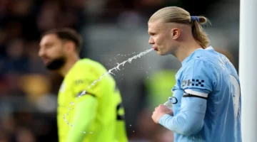 قمة الجولة 18: ترتيب هدافي الدوري الإنجليزي موسم 2025/2026